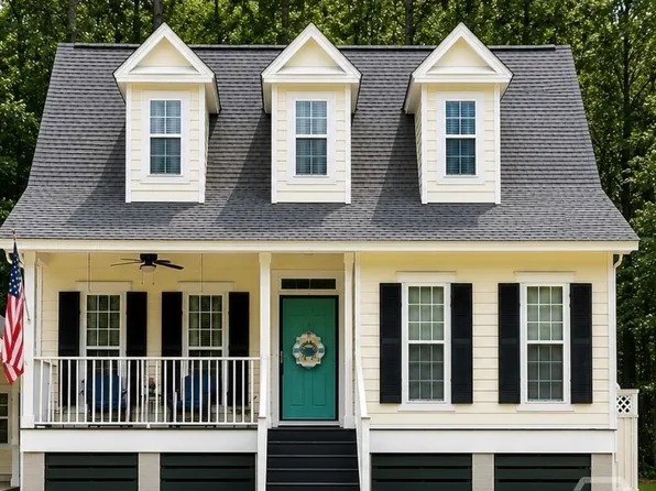 251 Landing Way, Richmond Hill, GA 31324