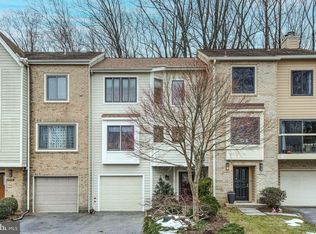 5802 Valerian Ln, Rockville, MD 20852