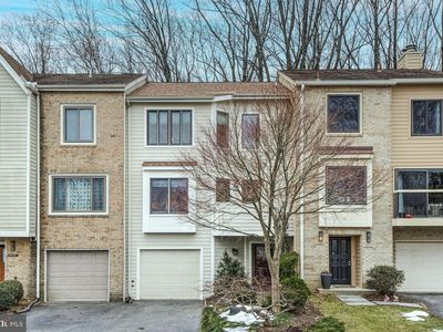 5802 Valerian Ln, Rockville, MD, 20852