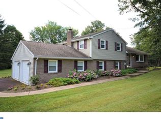 318 Homestead Dr, Harleysville, PA 19438
