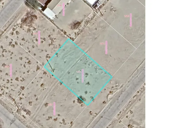 2679 Sea Wind Ave, Thermal, CA 92274