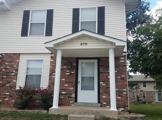 879 Boca Raton Dr, Saint Peters, MO 63376