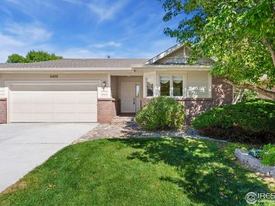 6400 Finch Ct, Fort Collins, CO, 80525