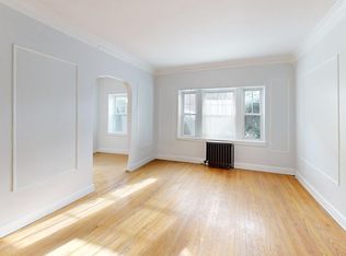 122 N Portage Path #1, Akron, OH 44302