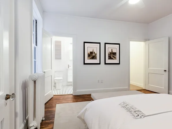 1253 Beacon St APT A6, Brookline, MA 02446