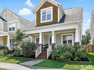 285 Millbrook Dr, Pittsboro, NC 27312
