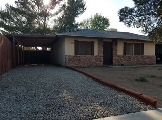 133 S Desert Candles St, Ridgecrest, CA 93555