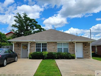 4218-4220 Magnolia St, Texarkana, TX, 75503