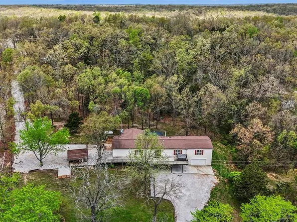 2898 Pcr 856, Perryville, MO 63775