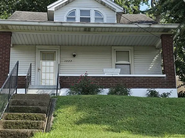 1222 Crown Ave, Louisville, KY 40204