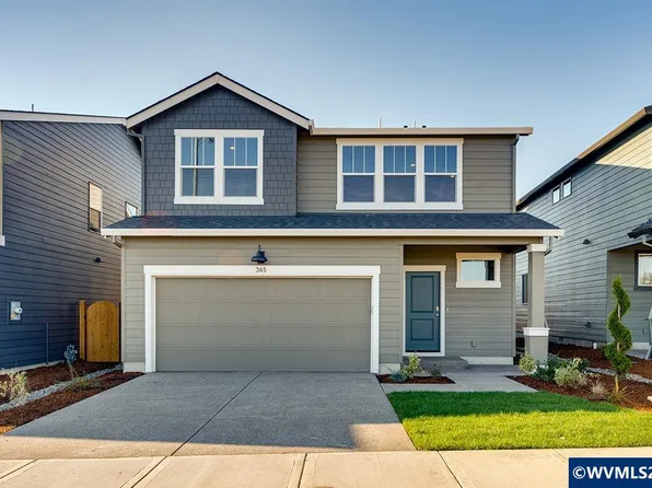 439 Pietro St NE, Salem, OR 97301