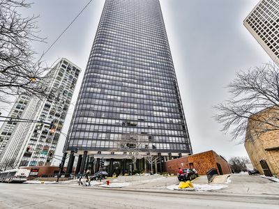 5415 N Sheridan Rd APT 607, Chicago, IL, 60640