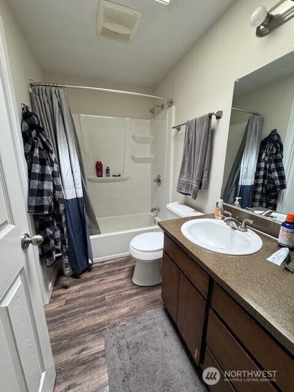 225 N 21st Street, Mount Vernon, WA - More