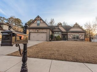 603 Thoroughbred Dr NW, Cleveland, TN 37312