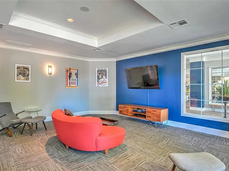 Media Room
