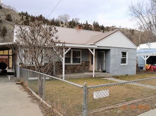 411 S Canyon Blvd, John Day, OR 97845