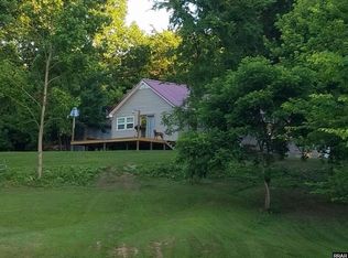 2372 Troy Protemus Rd, Troy, TN 38260