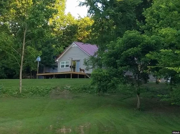 2372 Troy Protemus Rd, Troy, TN 38260