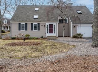 15 Vista Cir, Barnstable, MA 02630