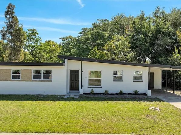 251 Mercado Ave, Orlando, FL 32807