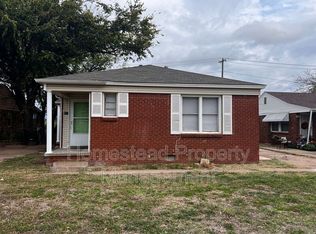 517 E Indian Dr, Oklahoma City, OK 73110