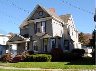 15 Pearl St, Hornell, NY 14843