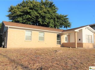 1509 S West S Young Dr, Killeen, TX 76543