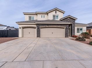 3297 E 3140 S, Saint George, UT 84790