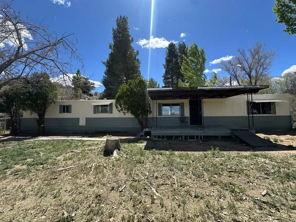 9 County Road 2885, Aztec, NM 87410