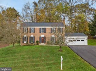 6111 Snowdens Run Rd, Eldersburg, MD 21784