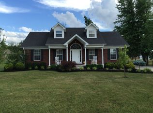 102 Jellico Dr, Coxs Creek, KY 40013