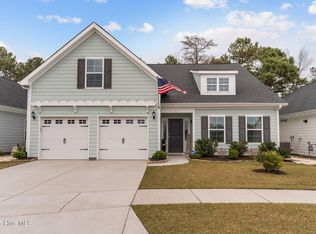 1213 Lt Congleton Rd, Wilmington, NC 28409