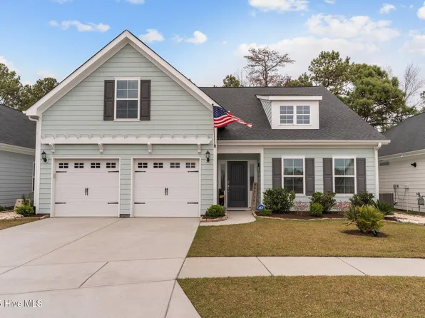 1213 Lt Congleton Road, Wilmington, NC 28409
