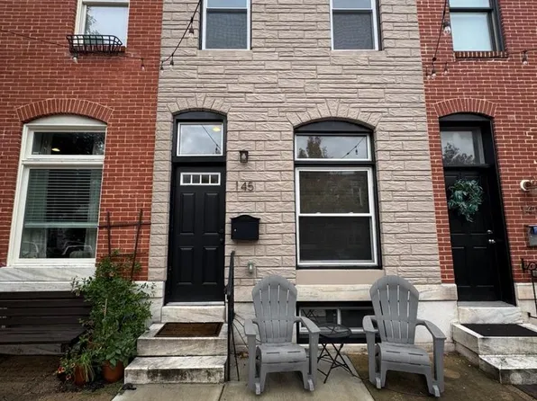 145 N Kenwood Ave, Baltimore, MD 21224
