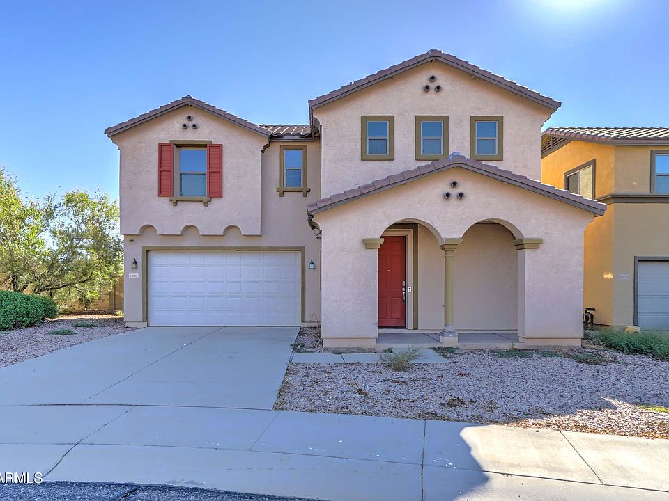 1st image of 4933 N 108TH Avenue