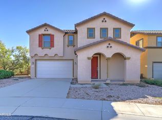 4933 N 108th Ave, Phoenix, AZ 85037