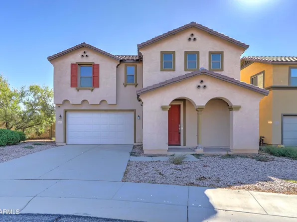 4933 N 108TH Avenue, Phoenix, AZ 85037