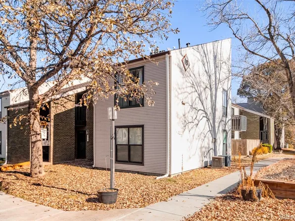 3550 S Harlan Street Bldg 22 #204, Denver, CO 80235
