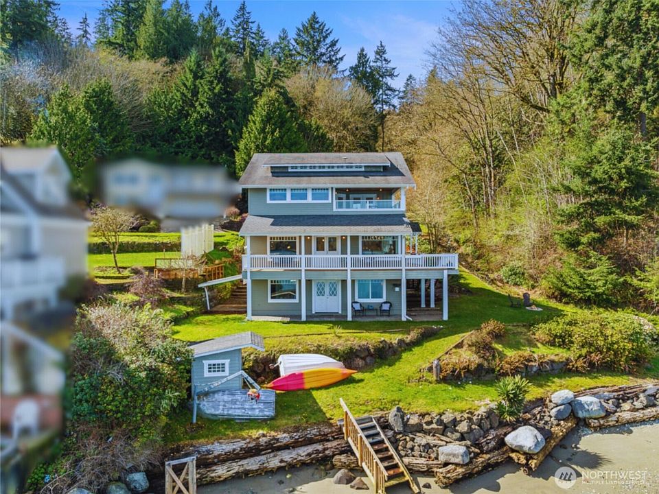 LaLaLa 12979 Lala Cove Lane SE, Olalla, WA 98359 | Zillow