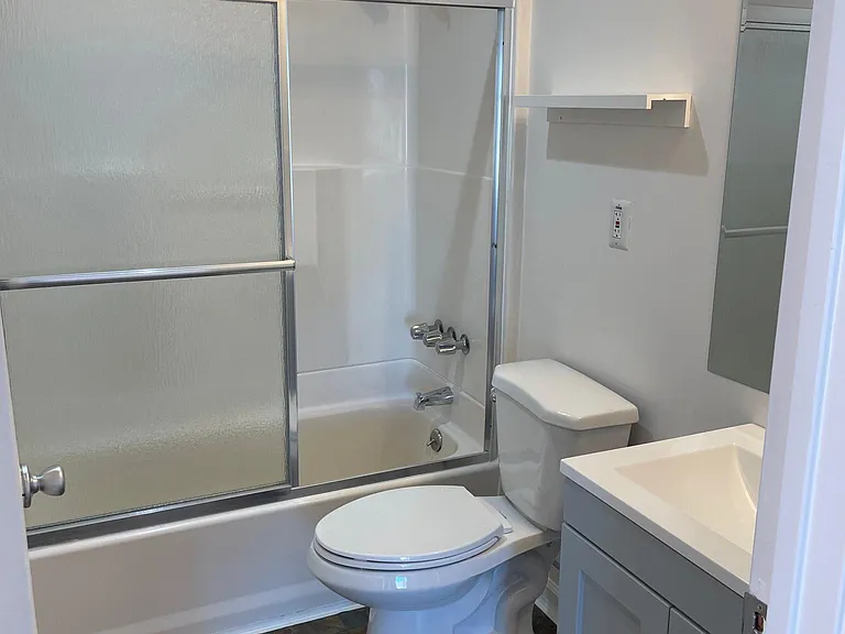 1st bathroom