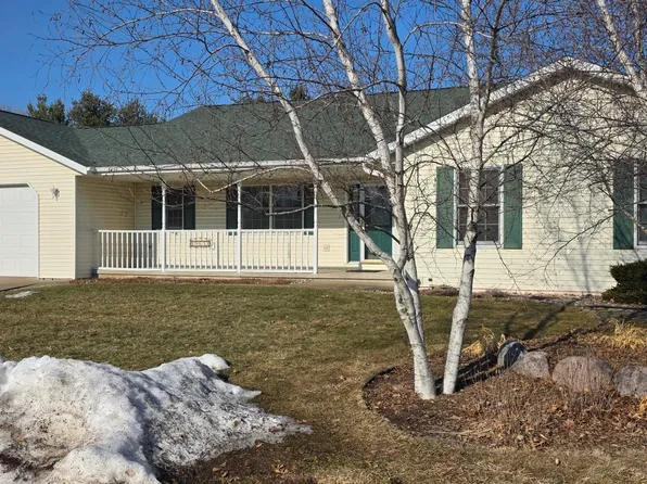 19654 Bluffview Pl, Galesville, WI 54630
