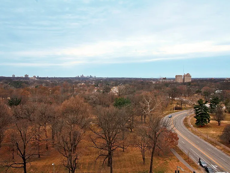 Parc Frontenac — Photo 403