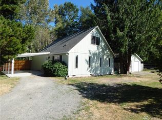 548 Nisqually Cut Off Rd SE, Olympia, WA 98513