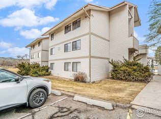 1705 Heatheridge Rd UNIT D306, Fort Collins, CO 80526