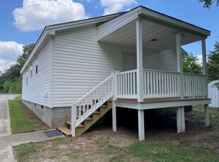 703 W Church St, Angier, NC 27501