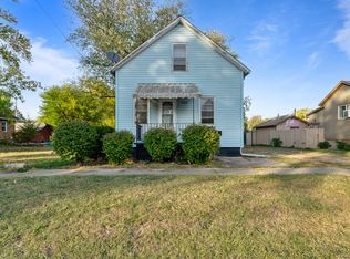 598 Illinois St, Marseilles, IL 61341
