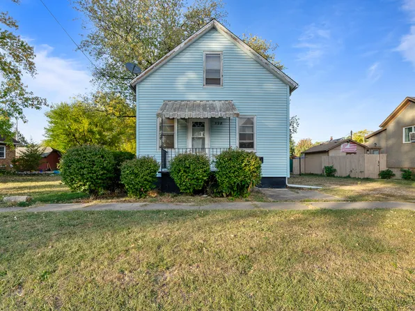 598 Illinois St, Marseilles, IL 61341