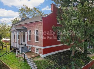 3158 Oregon Ave, Saint Louis, MO 63118