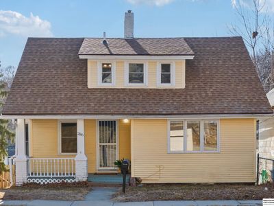 286 Benton St, Council Bluffs, IA, 51503