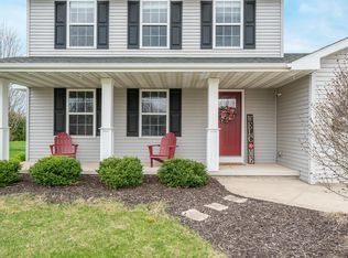 W5445 Trailwood Ln, APPLETON, WI 54915